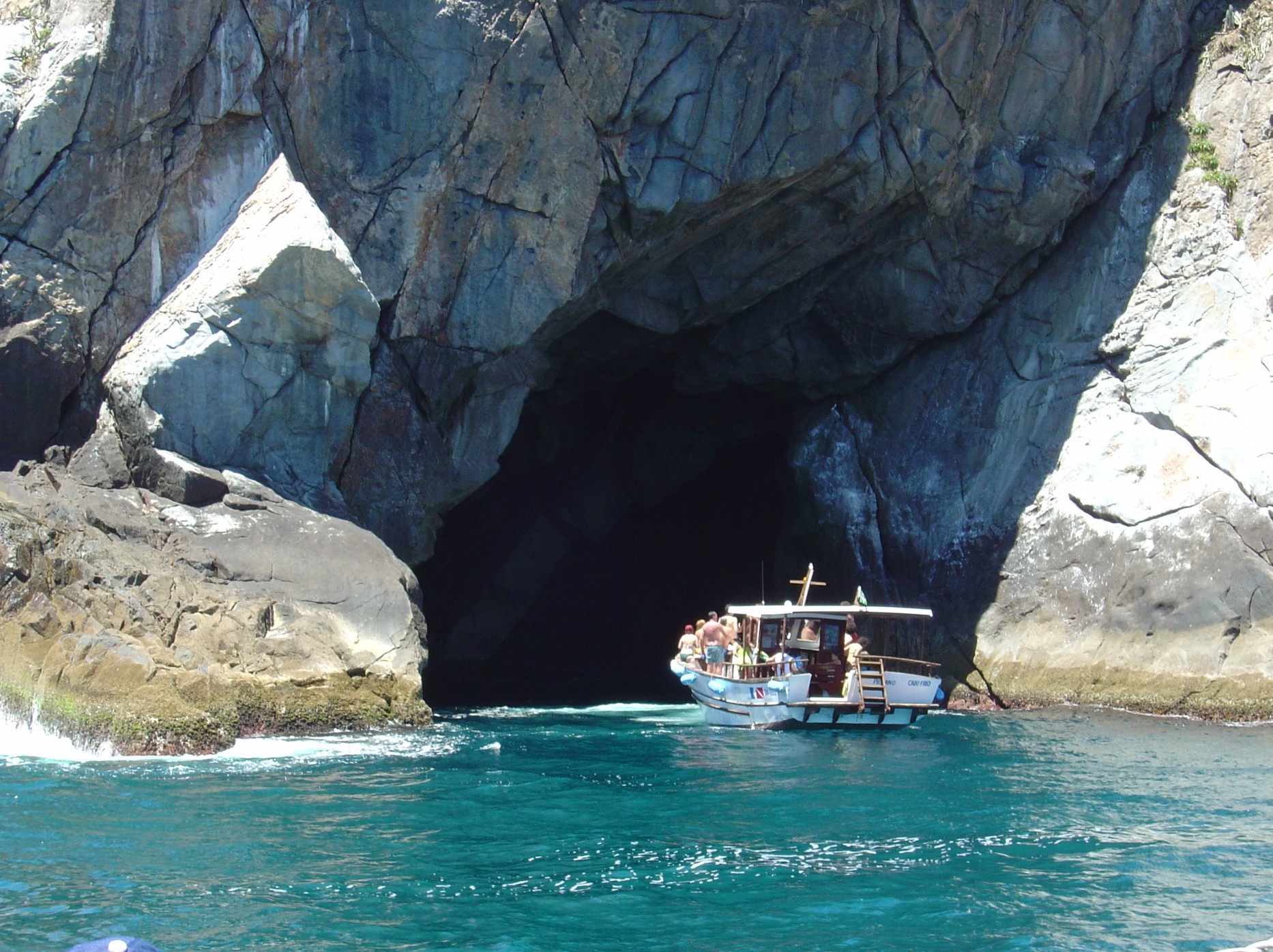 Garota de programa de arraial do cabo